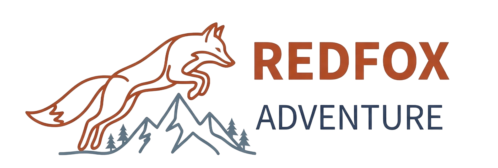 redfoxadventuresLOGO