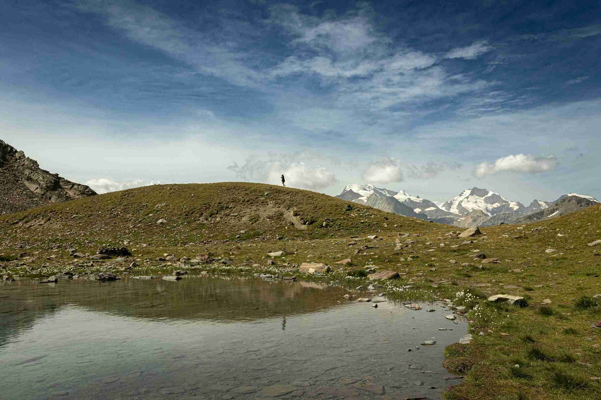 Bhrigu Lake Trek​