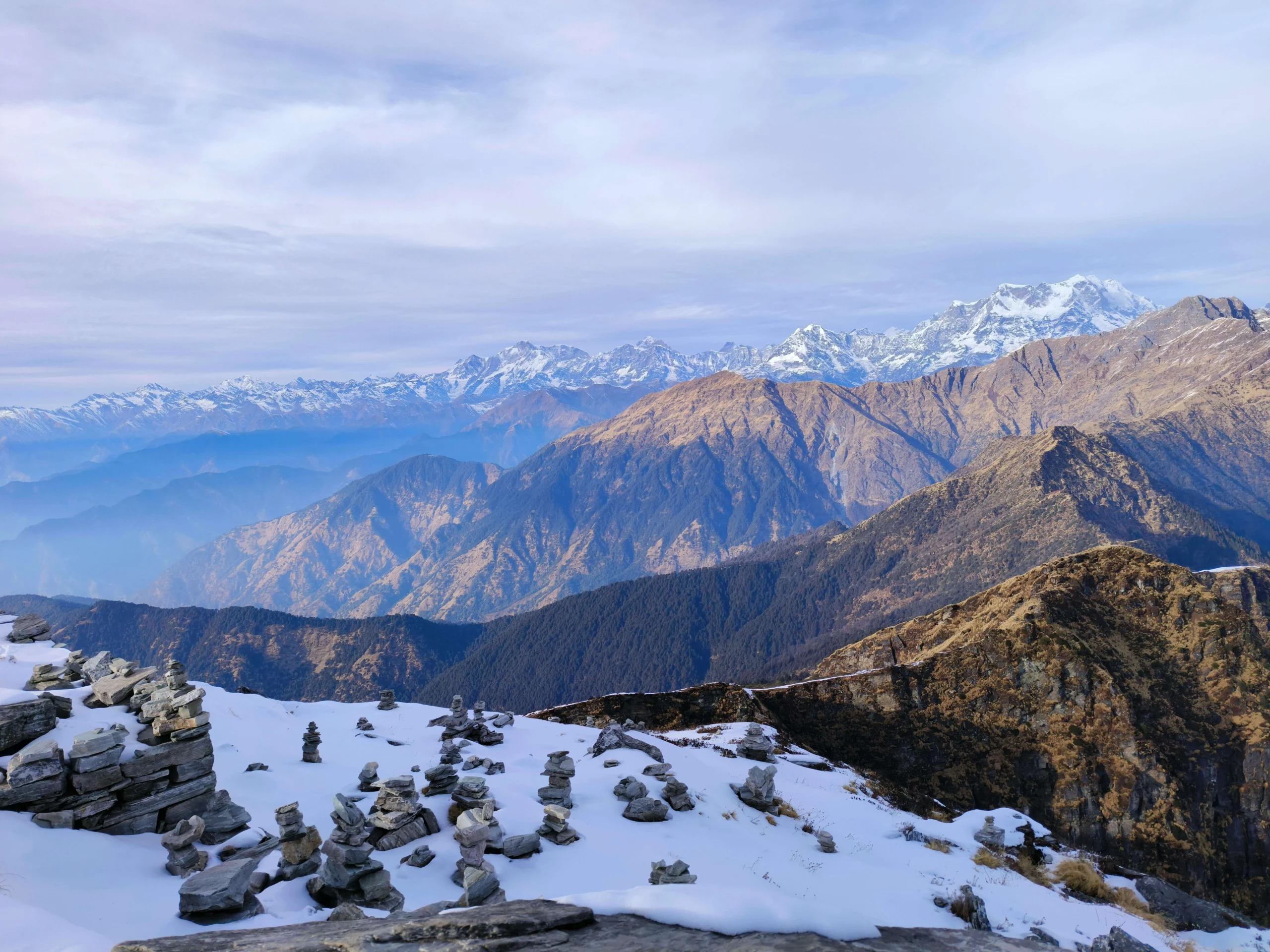 Kush Kalyan Trek​