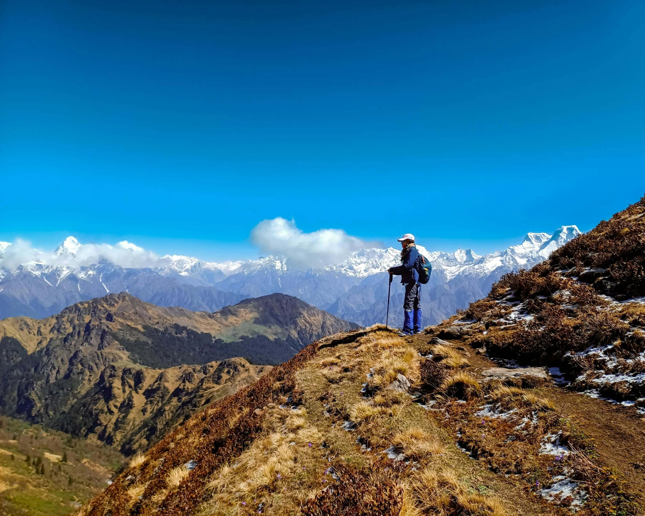 Nag-Tibba Trek​ image