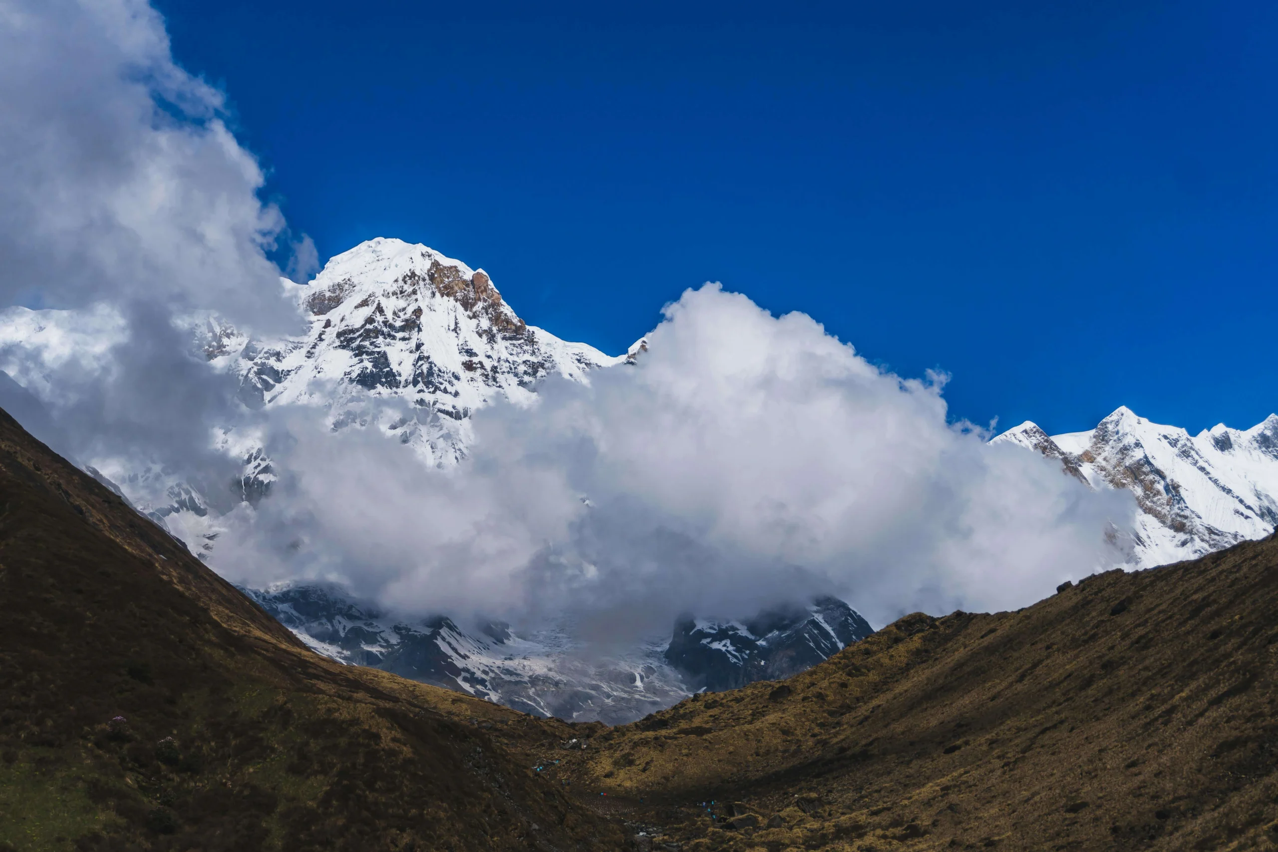 Tapovan Trek​ image